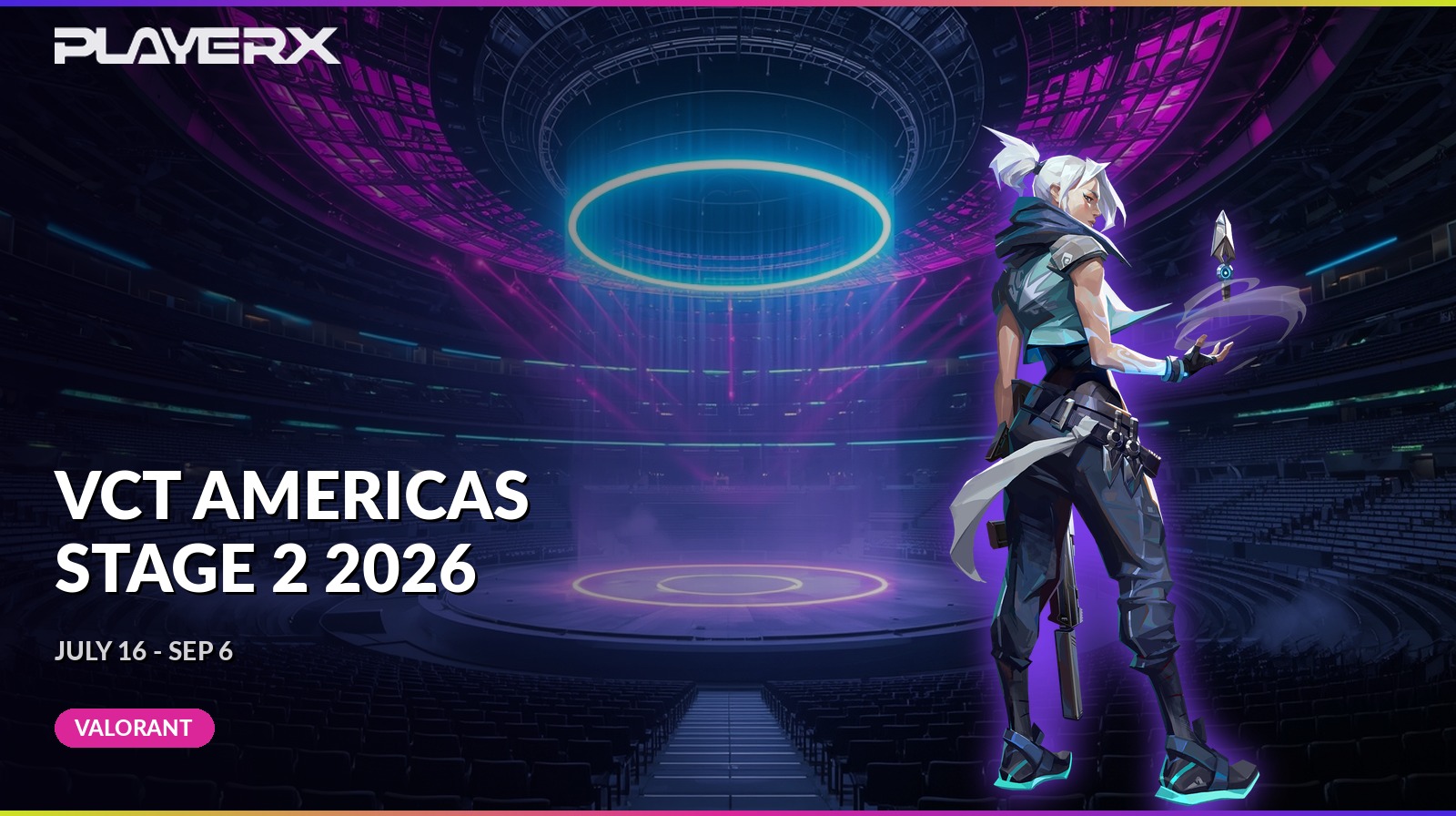 Stage 2 2026