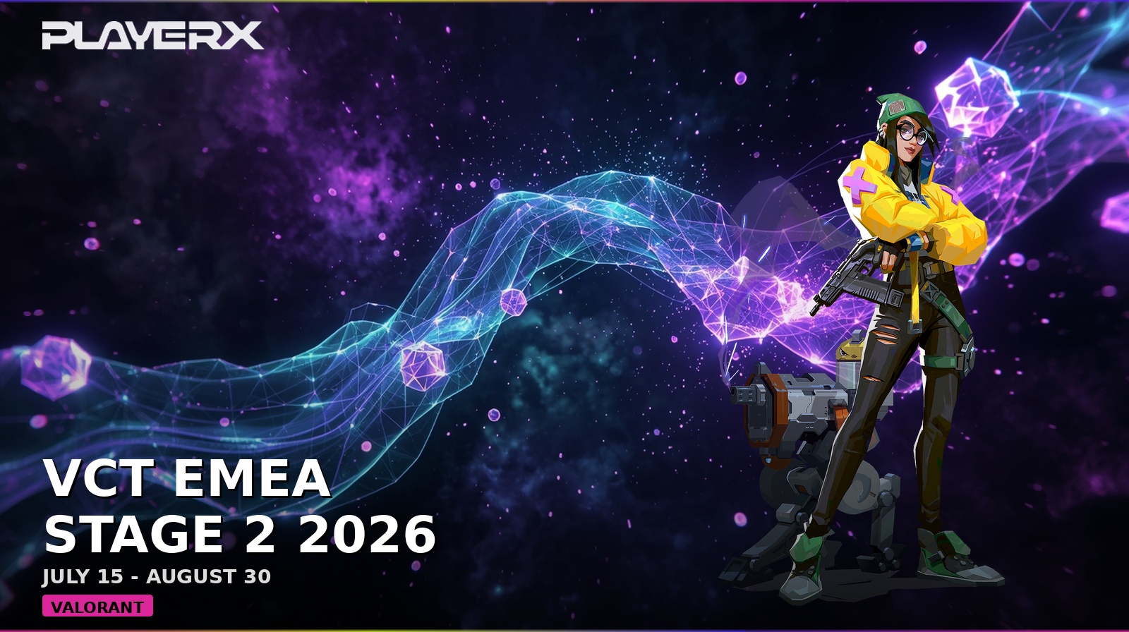 Stage 2 2026
