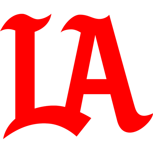 LA Thieves logo
