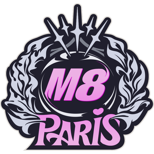 Paris Gentle Mates logo