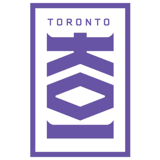 Toronto KOI logo